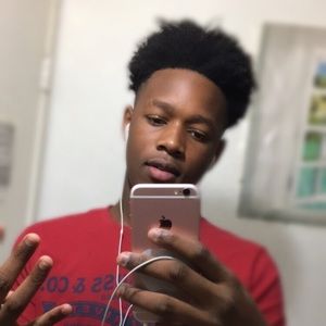 Meet your Posher, Marcus